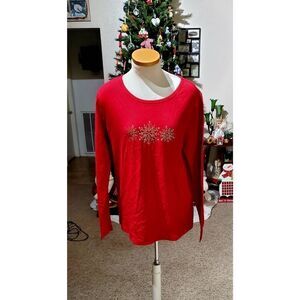 NWOT CW CLASSICS WOMENS TOP